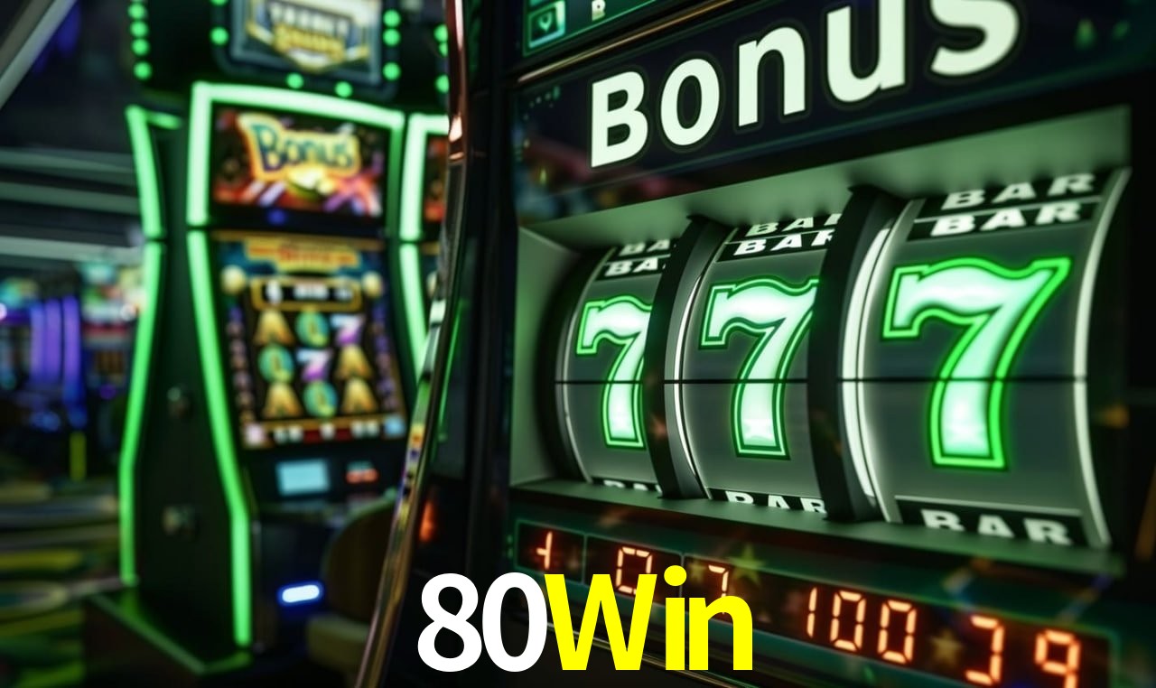 Live Casino 80Win