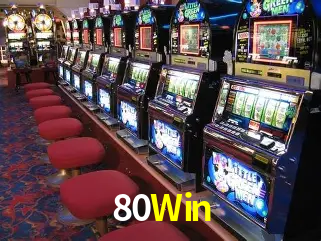 A Emoção da Loteria na 80Win: Uma Chance de Mudança de Vida