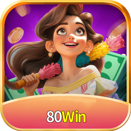 Logo 80Win